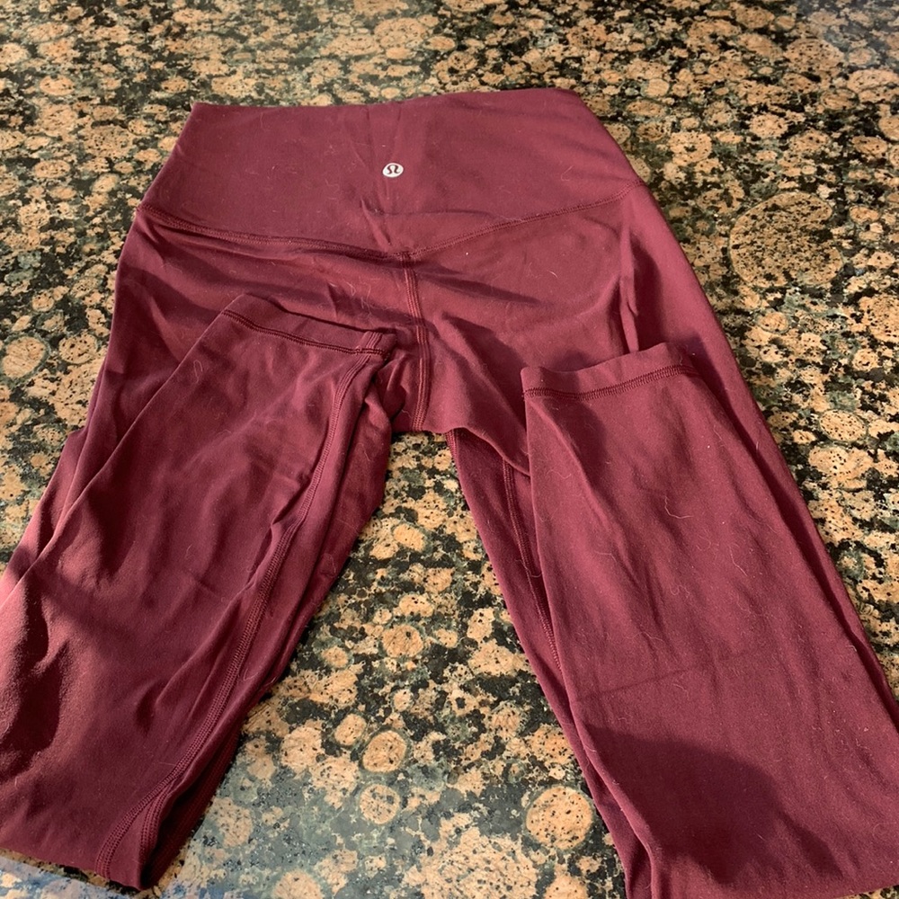 Lululemon Align 25” - image 1